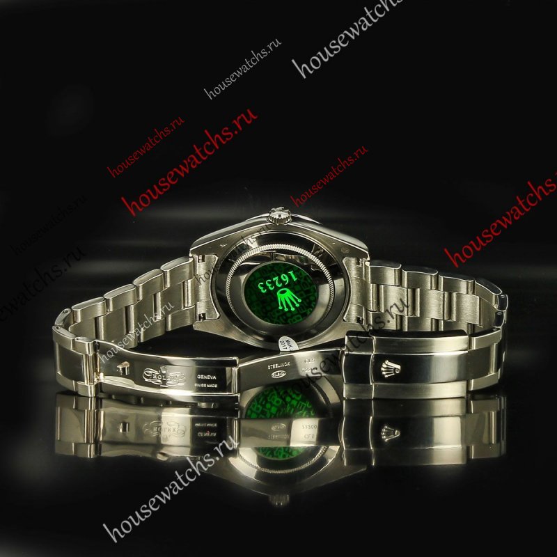 Копия  Rolex Oyster Perpetual Date Just Hbf0023