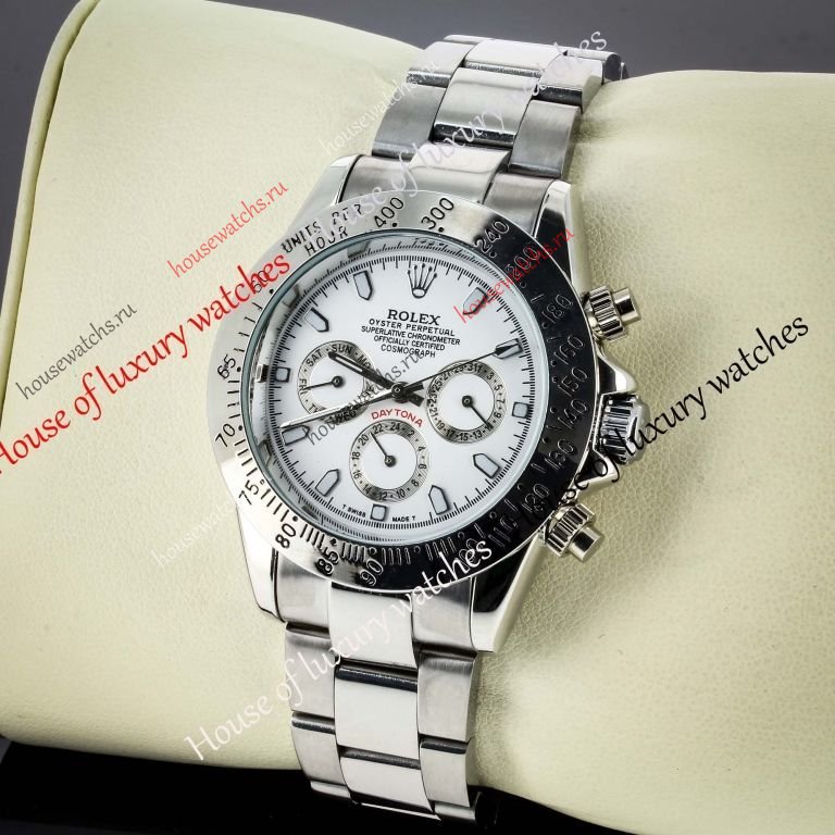 Копия  Rolex Oyster Perpetual Daytona Cosmograph Hbf0027