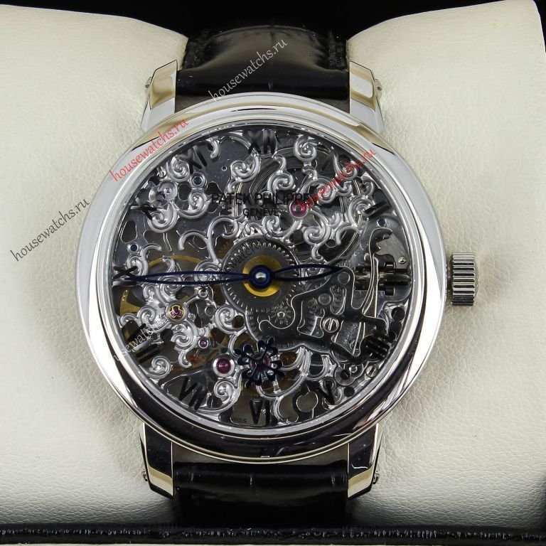 Копия Patek Philippe Grand Complications Hbf0028