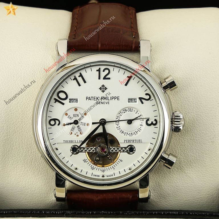 Копия  Patek Philippe Geneve Hbf0030