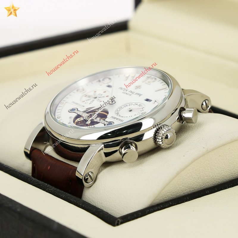 Копия  Patek Philippe Geneve Hbf0030