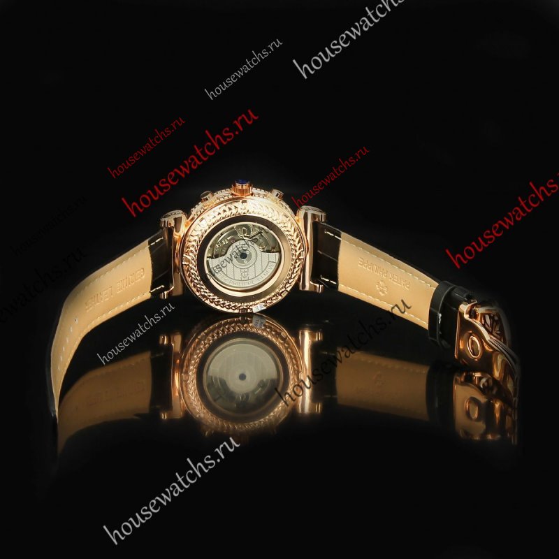 Копия  Patek Philippe Grand Complications Hbf0032