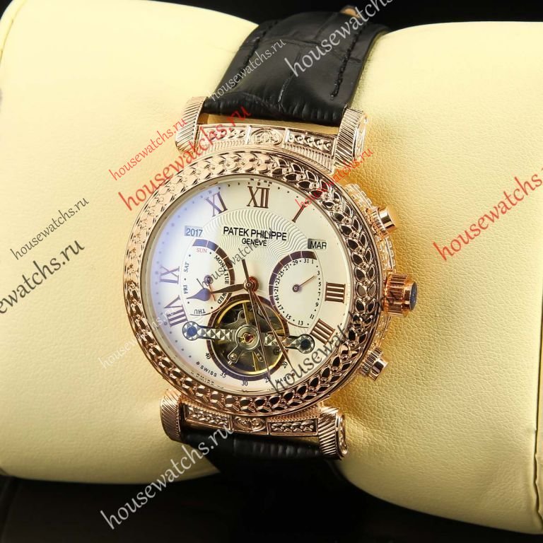 Копия  Patek Philippe Grand Complications Hbf0032