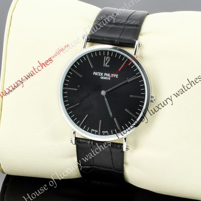 Копия  Patek Philippe Calatrava Hbf0033