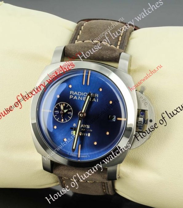 Копия Panerai Radiomir 8 days Hbf0037