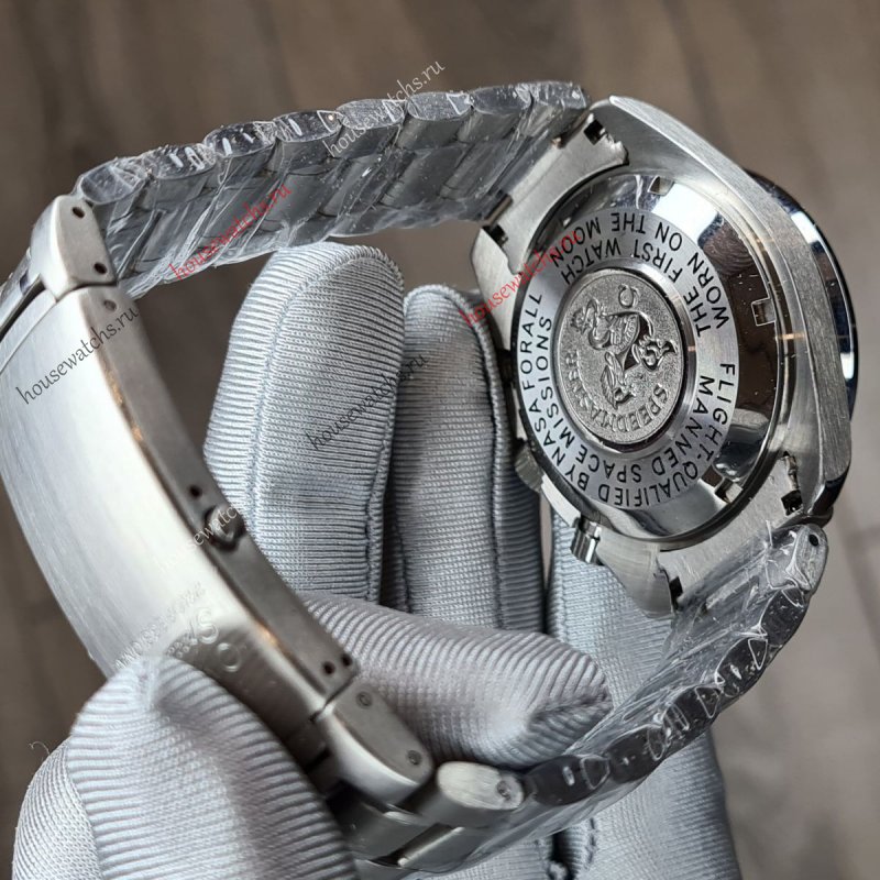 Копия  Omega Speedmaster Hbf0040