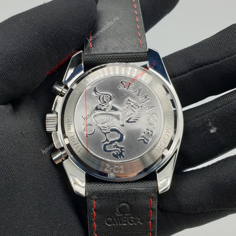 Копия  Omega Speedmaster Hbf0041