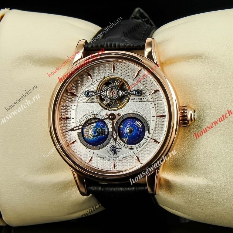 Копия Montblanc METAMORPHOSIS Hbf0043