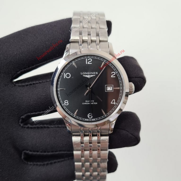 Копия  Longines Master Collection Hbf0047