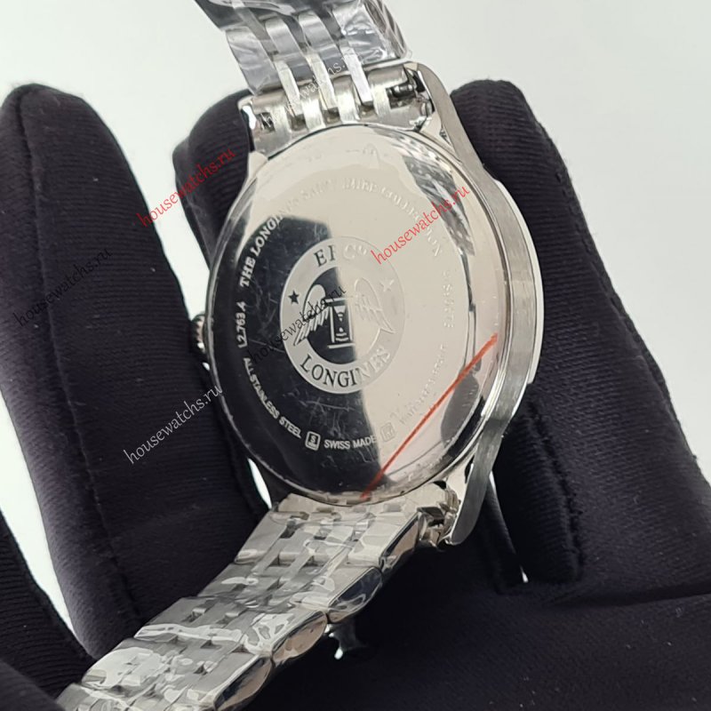 Копия  Longines Master Collection Hbf0047