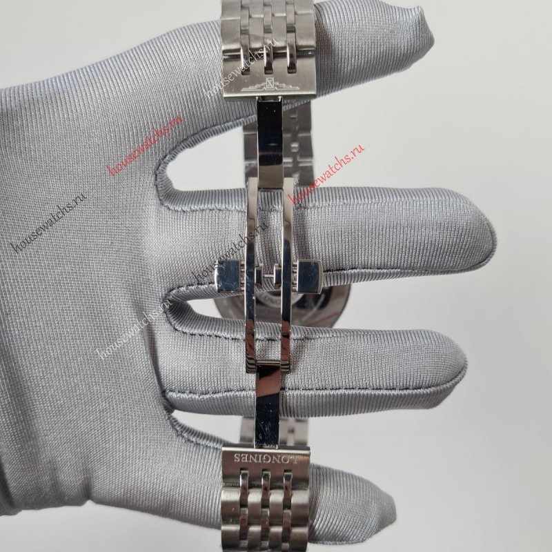 Копия  Longines Master Collection Hbf0048