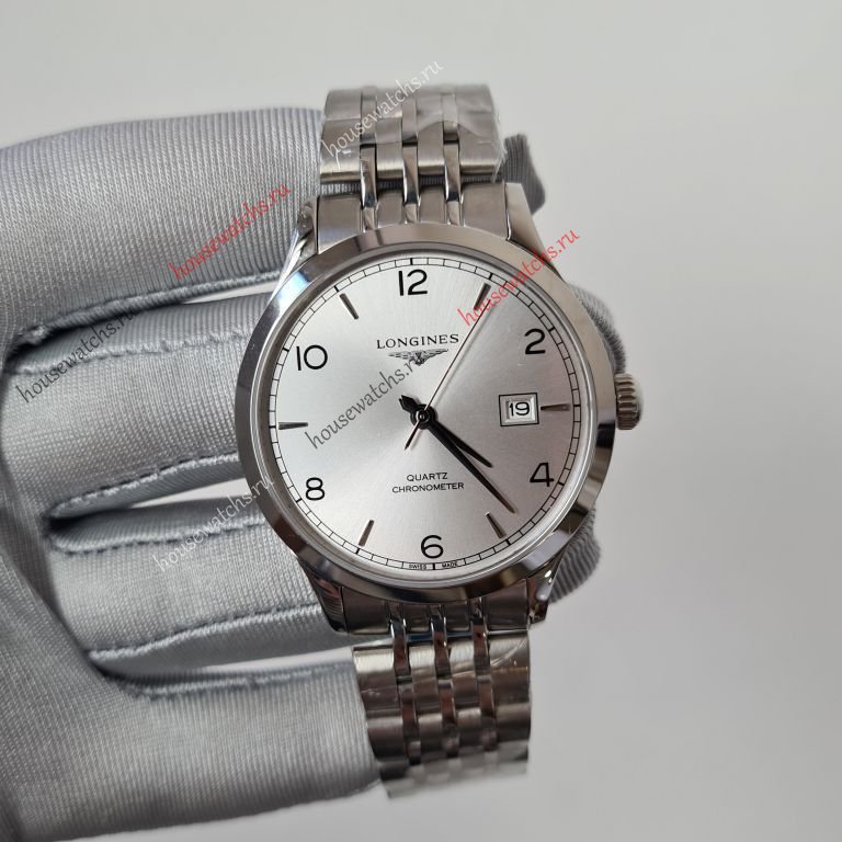 Копия  Longines Master Collection Hbf0048