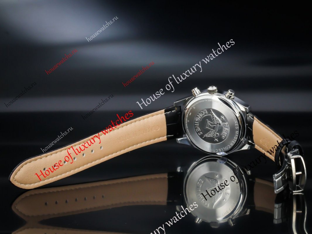 Копия  Longines Master Collection Hbf0049