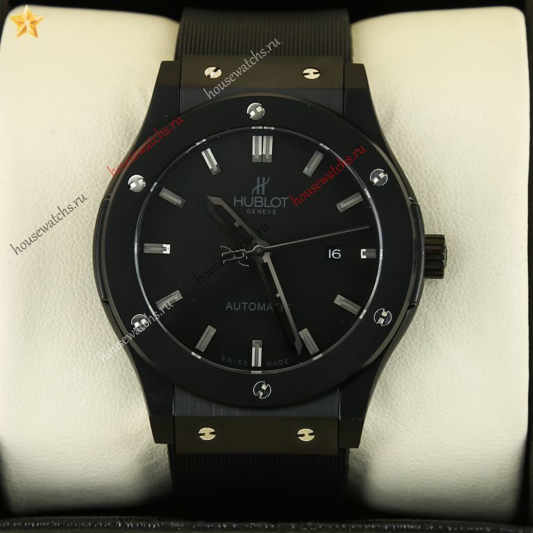 Копия  Hublot Classic Fusion Hbf0051