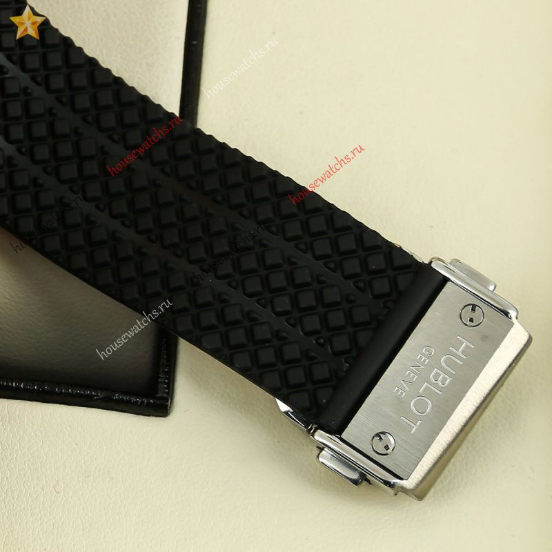 Копия  Hublot Big Bang Tuiga 1909 Hbf0052