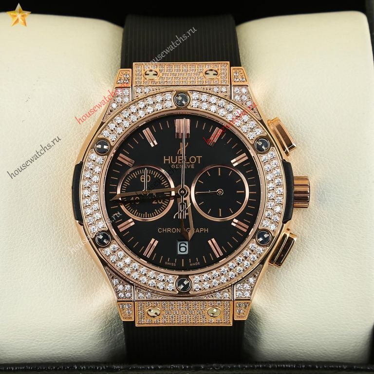 Копия  Hublot Big Bang Hbf0054