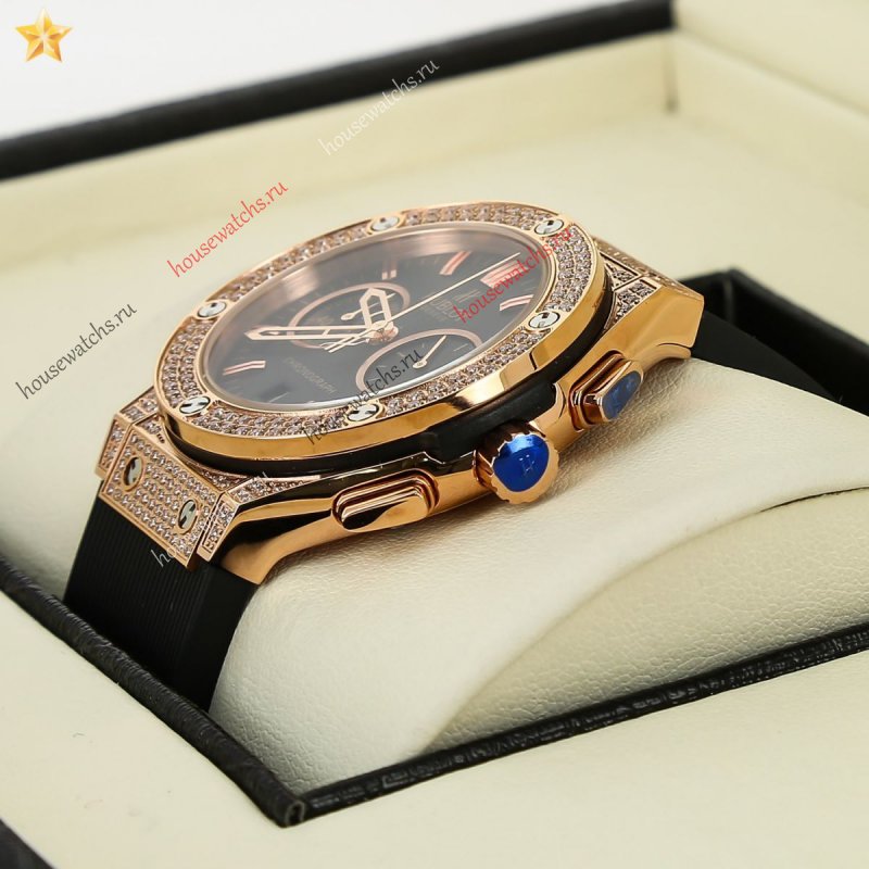 Копия  Hublot Big Bang Hbf0054