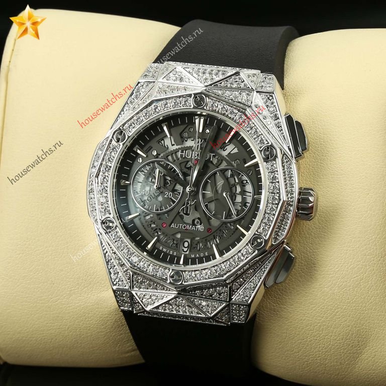 Копия  Hublot Classic Fusion Hbf0055