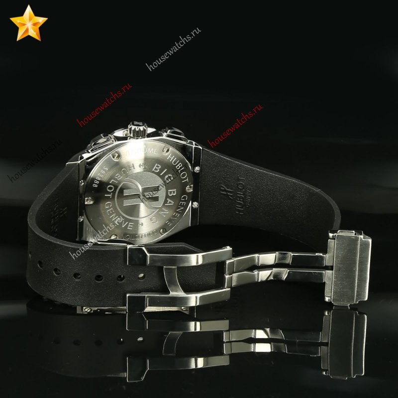 Копия  Hublot Classic Fusion Hbf0055