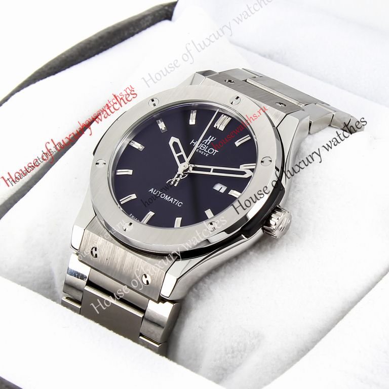 Копия Hublot Classic Fusion Hbf0057