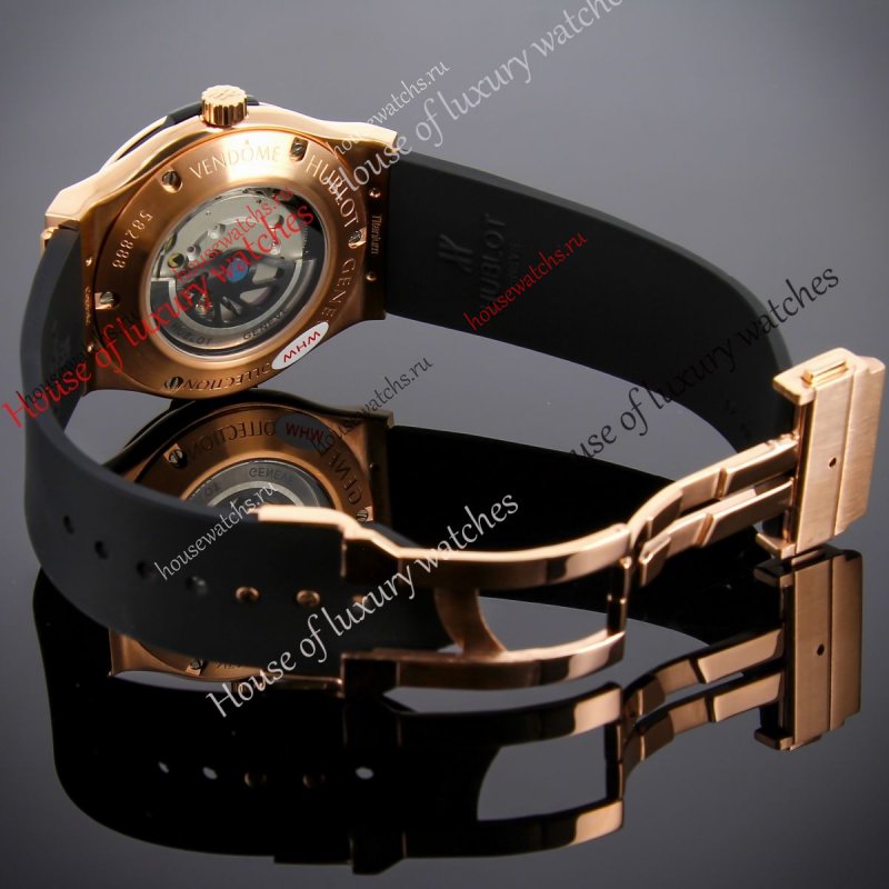 Копия  Hublot Classic Fusion Hbf0058