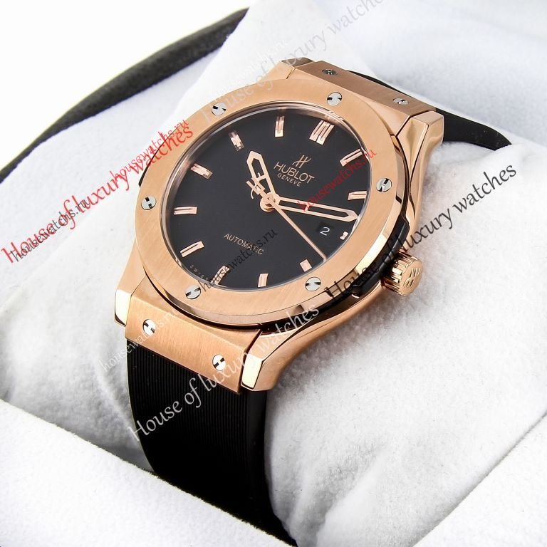 Копия  Hublot Classic Fusion Hbf0058