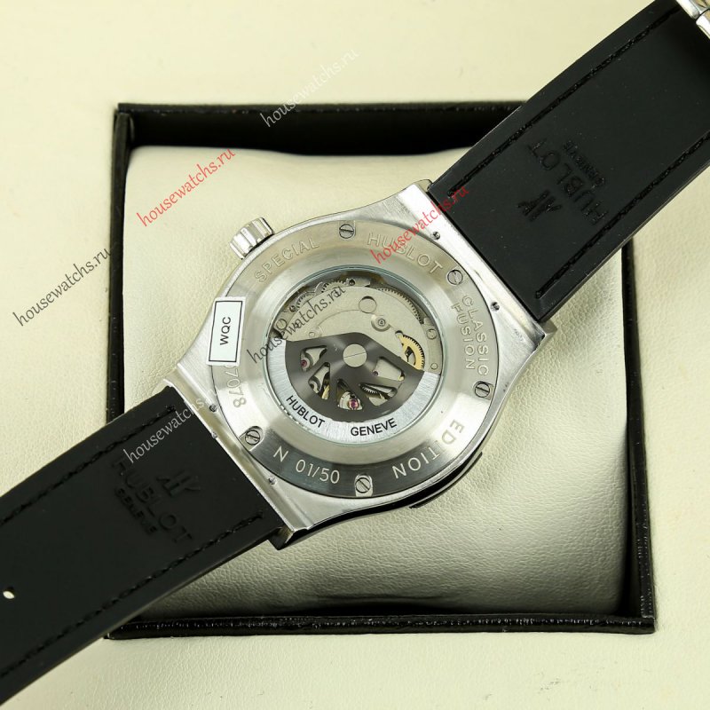 Копия Hublot Classic Fusion Hbf0063