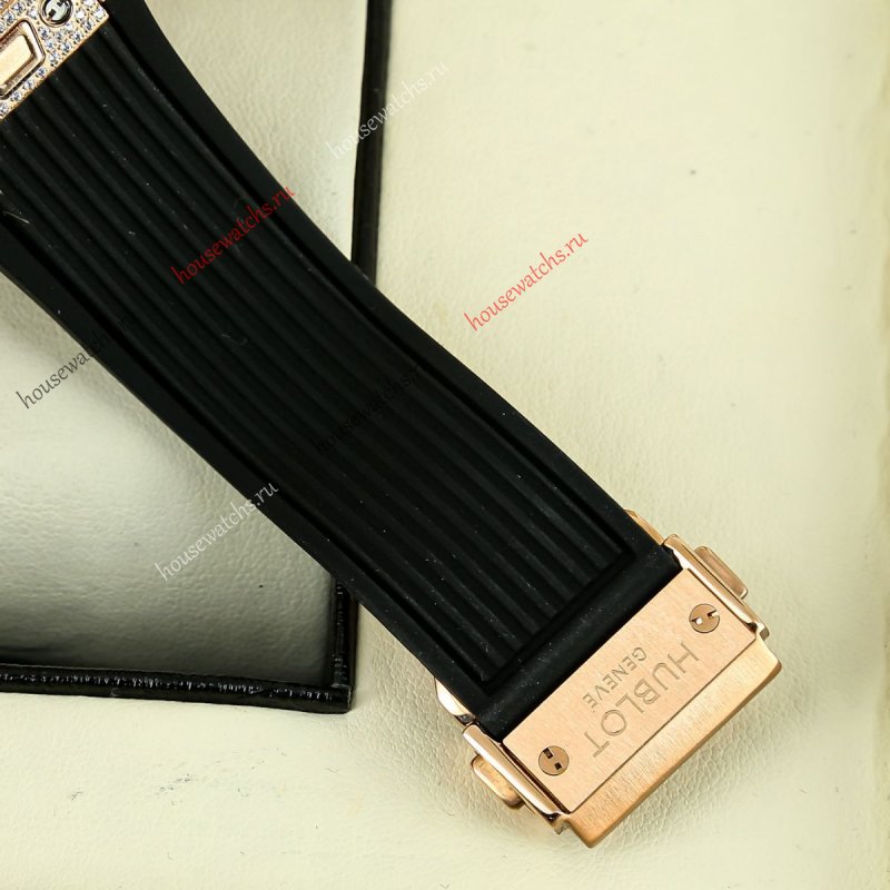 Копия  Hublot Big Bang Hbf0064