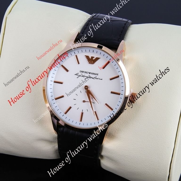 Копия  Emporio Armani Hbf0065