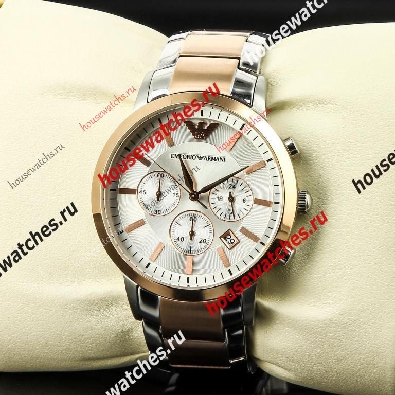 Копия  Emporio Armani Hbf0066