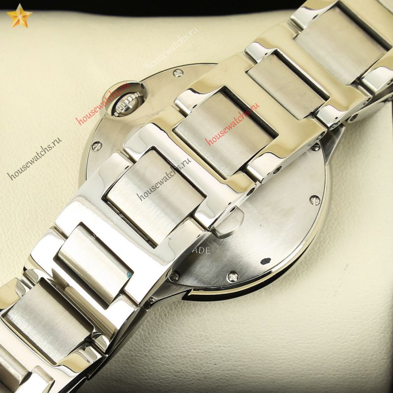 Копия  Cartier Ballon Bleu de Cartier Hbf0072