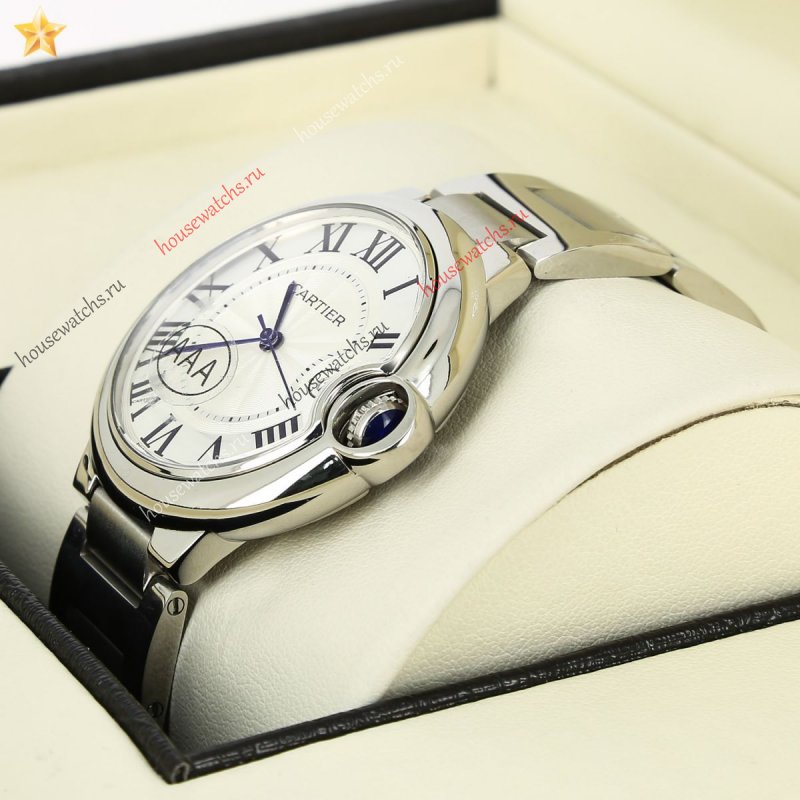 Копия  Cartier Ballon Bleu de Cartier Hbf0072