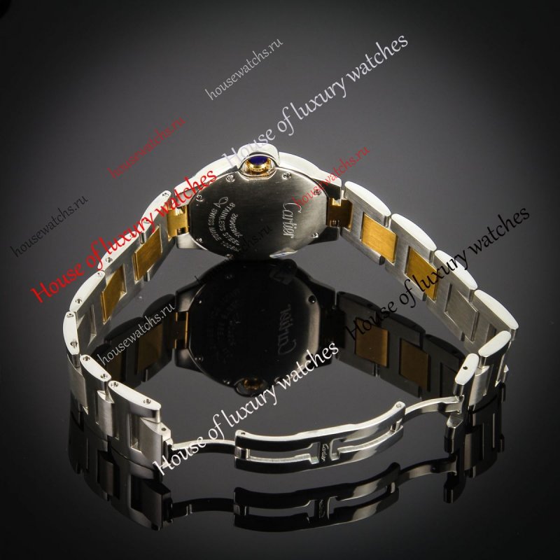 Копия  Cartier Ballon Bleu de Cartier Hbf0074