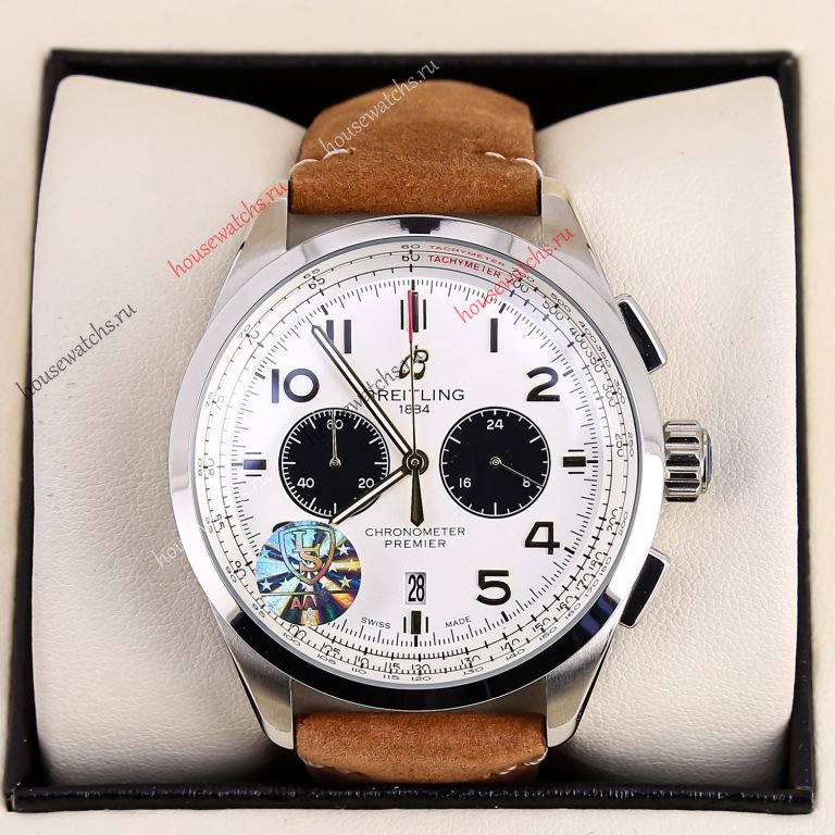 Копия  Breitling Chronometer Premier Hbf0077