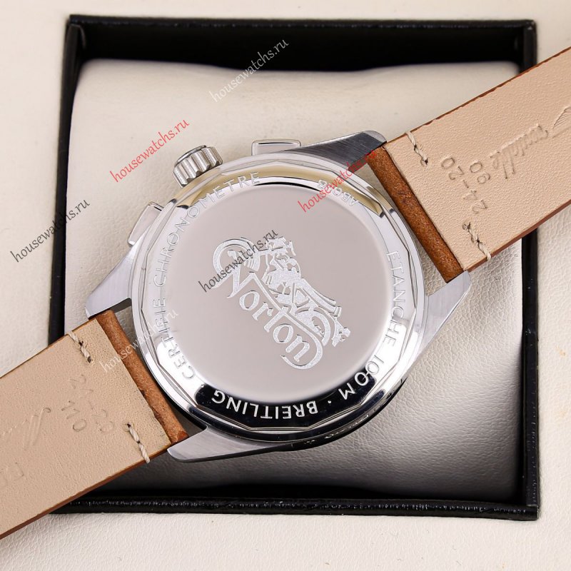 Копия  Breitling Chronometer Premier Hbf0077