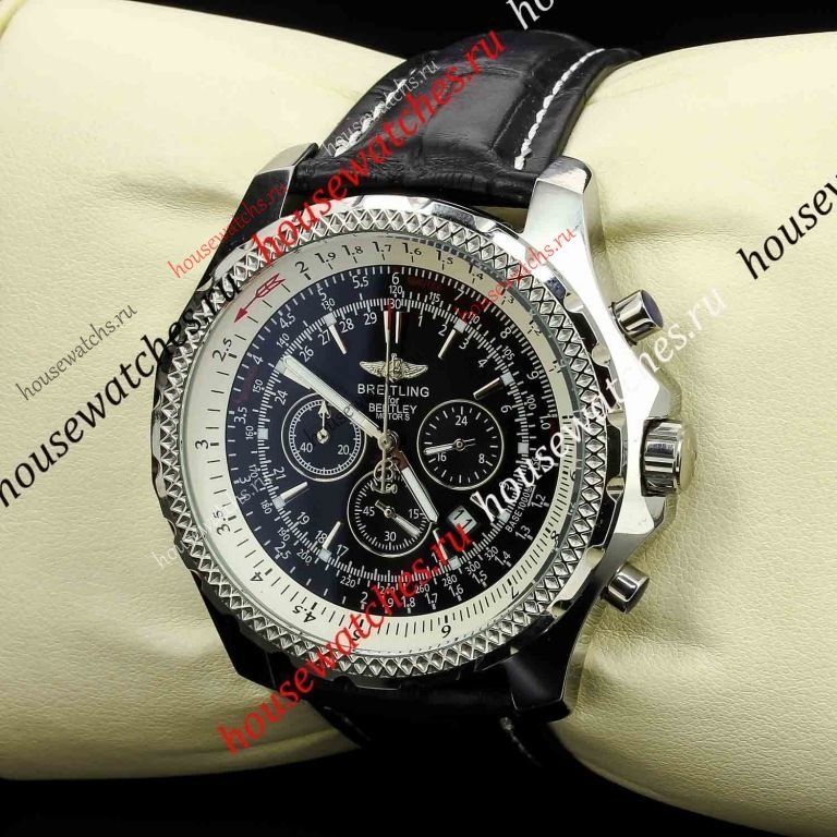 Копия  Breitling Bentley Motors Hbf0080