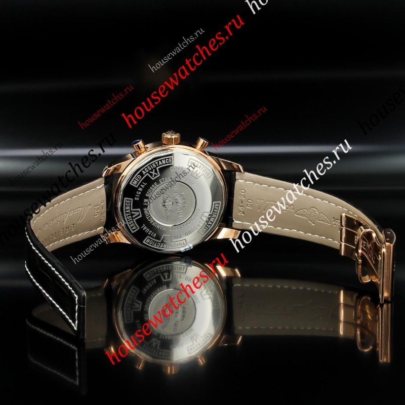 Копия Breitling TRANSOCEAN CHRONOGRAPH UNITIME Hbf0081