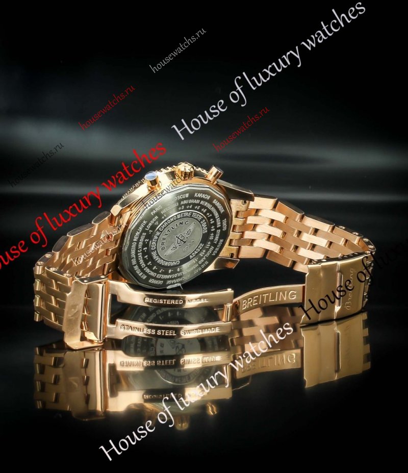 Копия  Breitling Navitimer Hbf0082