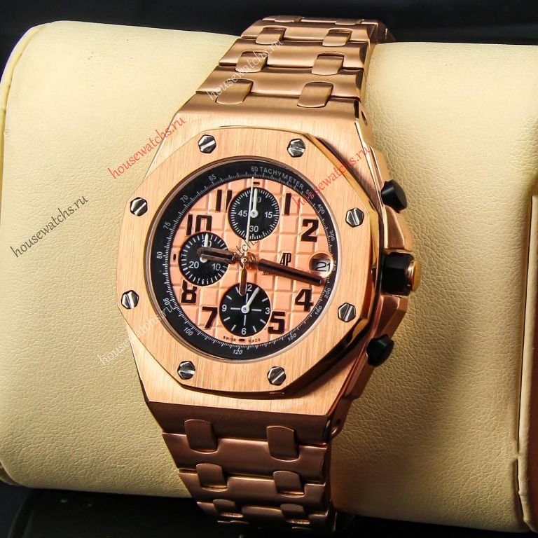 Копия Audemars Piguet Royal Oak Hbf0086