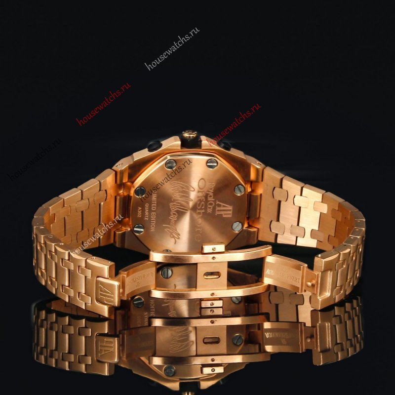 Копия Audemars Piguet Royal Oak Hbf0086