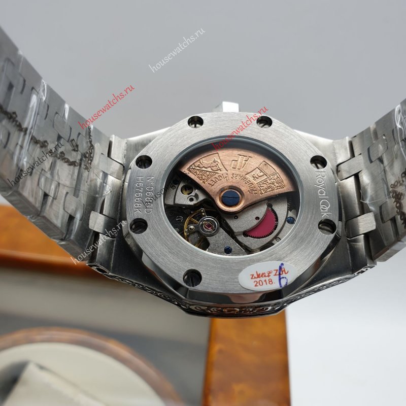 Копия  Audemars Piguet Royal Oak Hbf0087