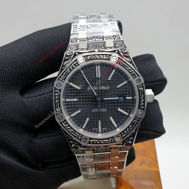 Копия  Audemars Piguet Royal Oak Hbf0087