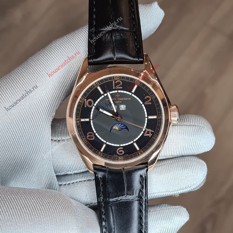 Копия  Vacheron Constantin Hbf0090