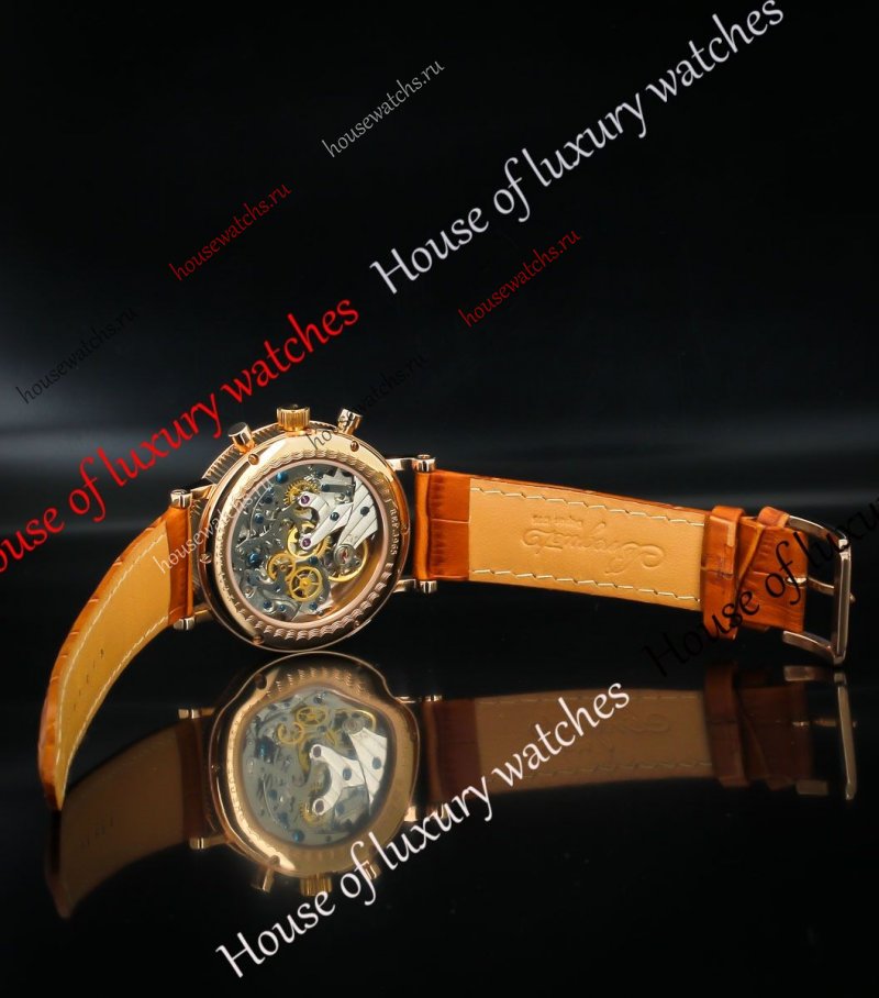 Копия Часы Breguet Classique Complications HЭ413