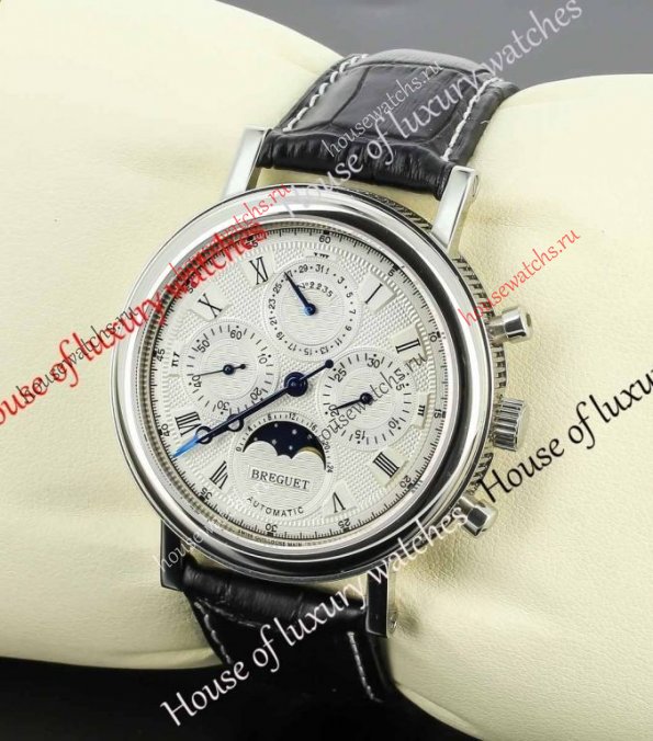 Копия Часы Breguet Classique Complications HЭ414