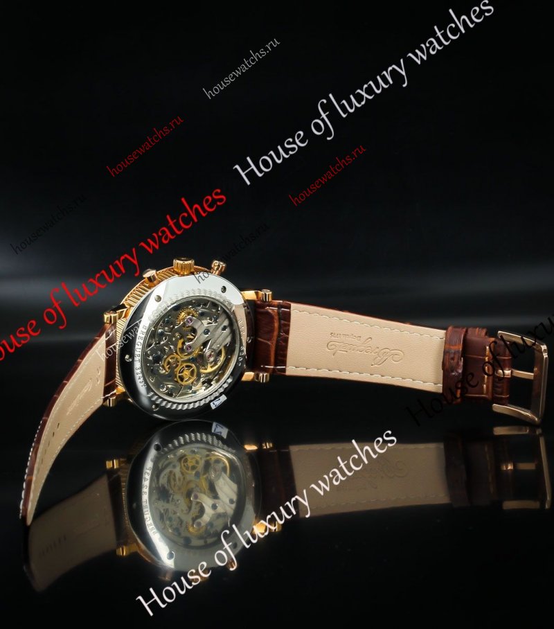 Копия Часы Breguet Classique Complications HЭ415
