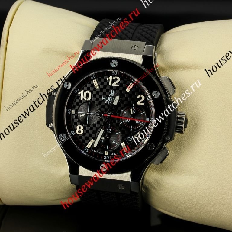 Копия Часы Hublot Big Bang HЭ416