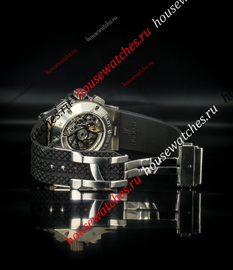 Копия Часы Hublot Big Bang HЭ416