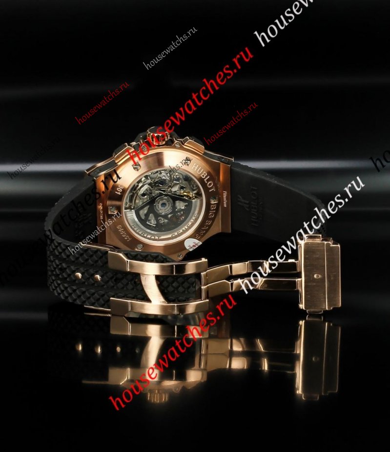 Копия Часы Hublot Geneve HЭ417
