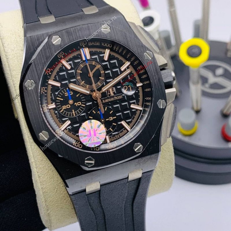 Копия Часы Audemars Piguet Royal Oak HЭ430